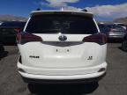 2018 Toyota Rav4 Le   de vânzare în North Las Vegas, NV - Rear End