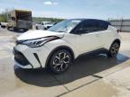 2020 Toyota C-Hr Xle zu verkaufen in Cahokia Heights, IL - Front End