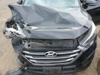 2017 HYUNDAI TUCSON LIMITED à vendre chez Copart ON - TORONTO
