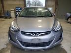 2014 Hyundai Elantra Se за продажба в Waldorf, MD - Vandalism
