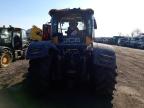 2023 JCB 4220 for sale at Copart WOLVERHAMPTON