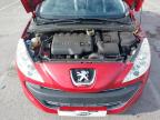 2011 PEUGEOT 308 CC GT for sale at Copart CHESTER