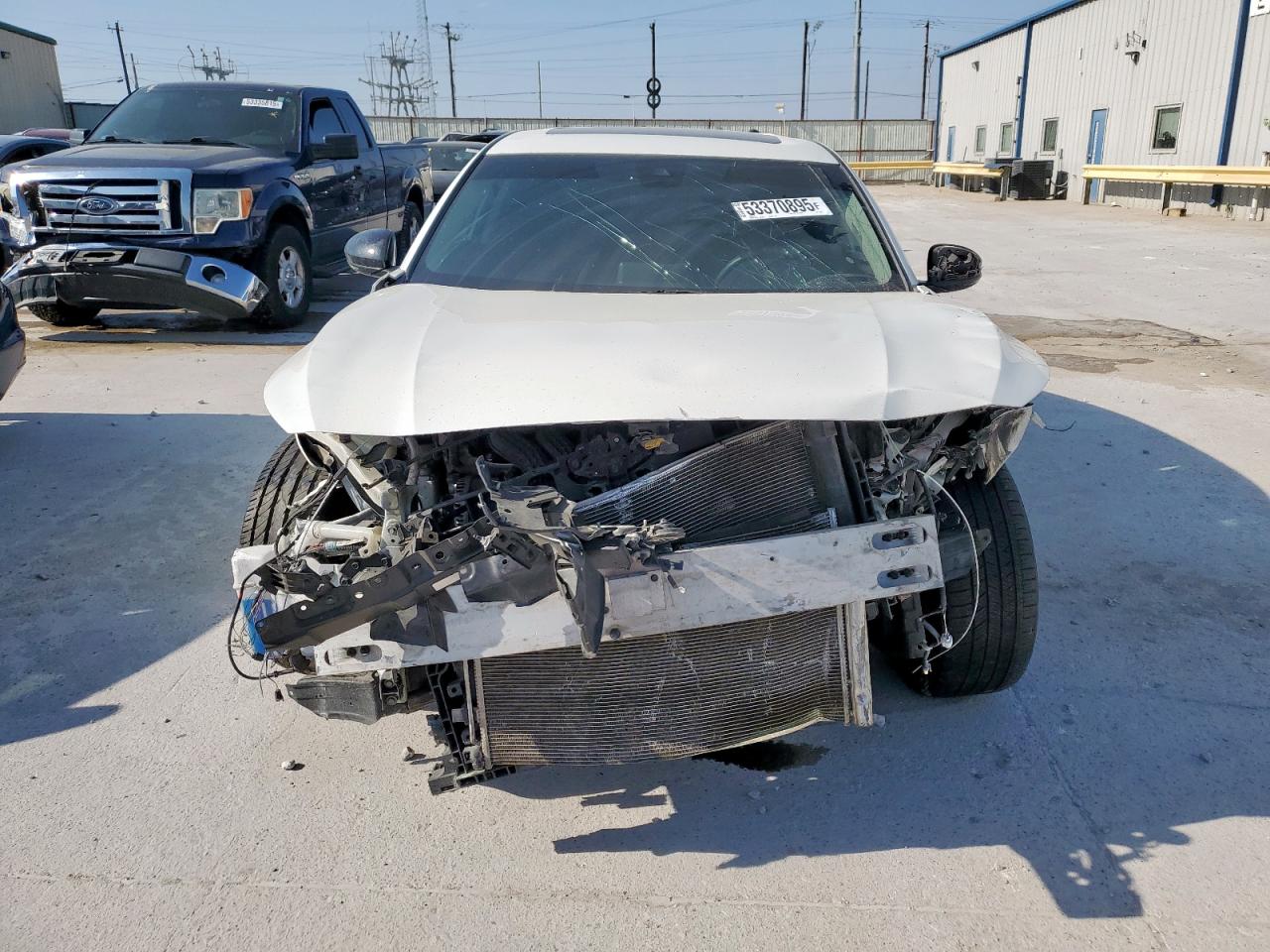 1N4BL4CVXMN383006 NISSAN ALTIMA 2021