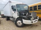 2011 Hino 258/268  zu verkaufen in Kansas City, KS - Front End