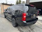 2013 Chevrolet Suburban K1500 Lt продається в North Billerica, MA - Normal Wear