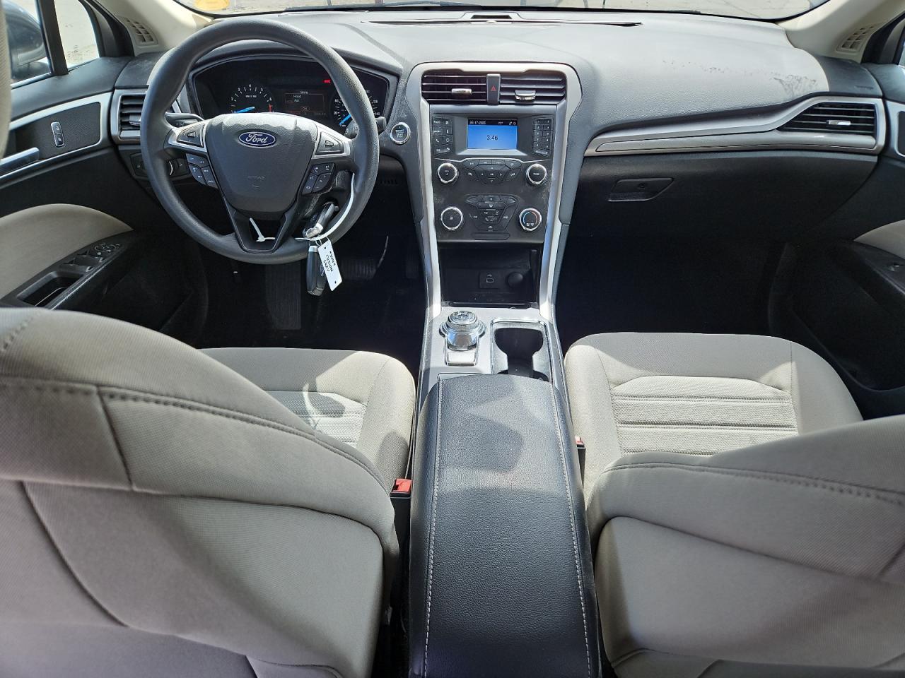 3FA6P0G75LR112117 FORD FUSION 2020