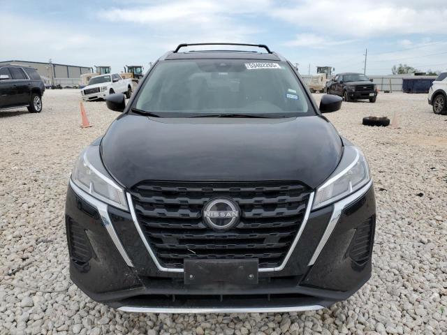  NISSAN KICKS 2023 Czarny