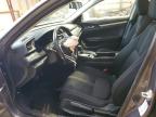 2018 Honda Civic Lx en Venta en Cookstown, ON - Front End