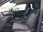 2019 HYUNDAI TUCSON SE for sale at Copart NEWBURY