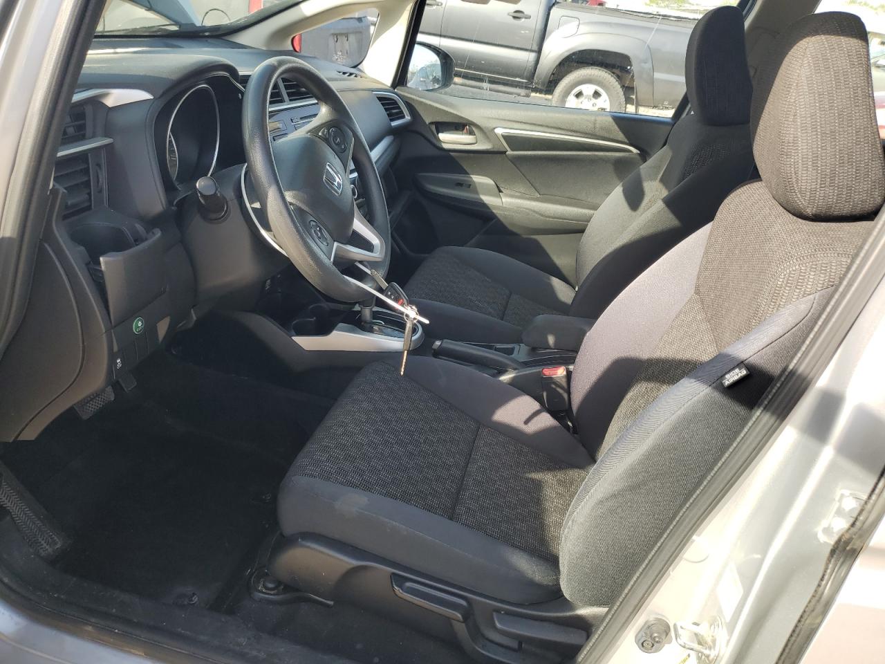 JHMGK5H59GS008617 HONDA FIT 2016
