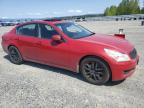 2008 Infiniti G35  for Sale in Arlington, WA - Vandalism