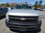 2011 Chevrolet Silverado C1500 იყიდება Exeter-ში, RI - Mechanical