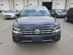 2021 Volkswagen Tiguan Se for Sale in Louisville, KY - Hail