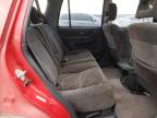 2001 Honda Cr-V Ex იყიდება Spartanburg-ში, SC - Rollover