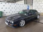 2000 JAGUAR XJR V8 AUT for sale at Copart EAST KILBRIDE