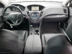 2020 Acura Tlx Technology للبيع في San Diego، CA - Side