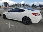 2012 Hyundai Genesis Coupe 2.0T de vânzare în Rancho Cucamonga, CA - Front End