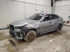 2025 Bmw X6 M Competition en Venta en Franklin, WI - Rollover