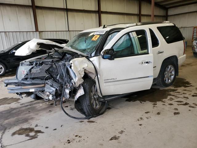 2013 Gmc Yukon Denali