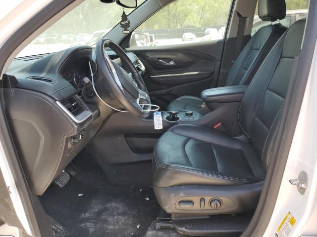  GMC TERRAIN 2022 White