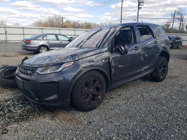2020 Land Rover Discovery Sport Se