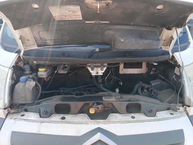 2012 CITROEN RELAY 35 L