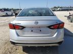 2024 Nissan Altima Sv продається в West Palm Beach, FL - Front End