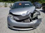 2016 Toyota Sienna Xle zu verkaufen in Fairburn, GA - Biohazard/Chemical