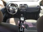 2019 Mitsubishi Mirage G4 Es en Venta en Temple, TX - Front End