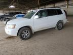 2006 Toyota Highlander Limited en Venta en Phoenix, AZ - Normal Wear