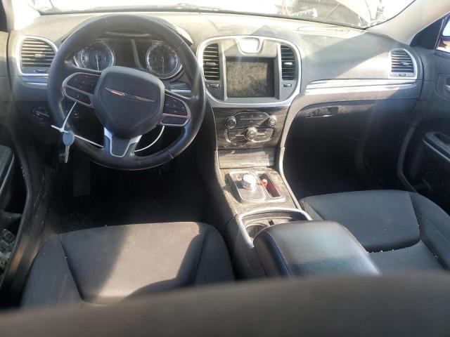  CHRYSLER 300 2019 Burgundy