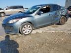 2012 Mazda 3 I продається в Haslet, TX - Side