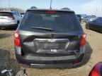 2013 Chevrolet Equinox Lt продається в Woodhaven, MI - Front End