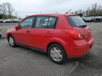 2009 Nissan Versa S de vânzare în Portland, OR - Side