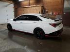 2025 Hyundai Elantra N  for Sale in Ebensburg, PA - Front End