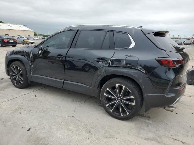  MAZDA CX-50 PREM 2023 Czarny
