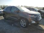 2018 Ford Edge Titanium zu verkaufen in Spartanburg, SC - Side