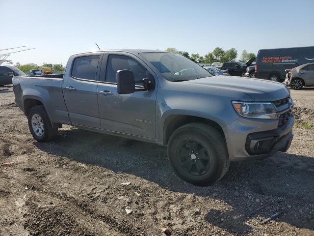  CHEVROLET COLORADO 2022 Szary
