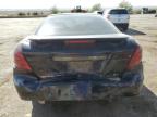 2005 Pontiac Grand Prix Gt de vânzare în Albuquerque, NM - Front End