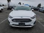 2020 Ford Fusion Se for Sale in Van Nuys, CA - Front End