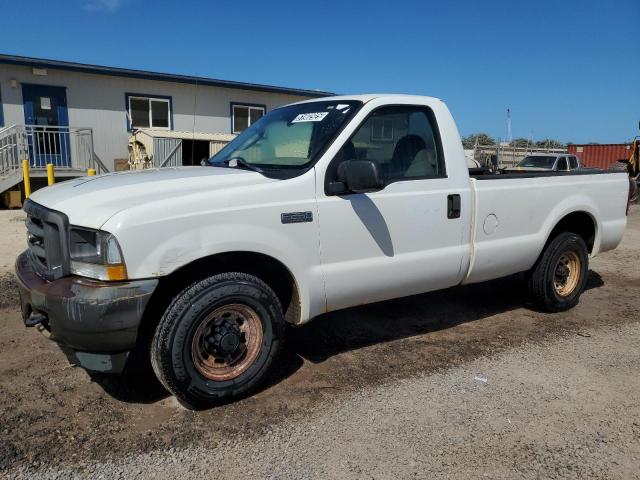 2004 Ford F250 Super Duty