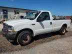 2004 Ford F250 Super Duty на продаже в Kapolei, HI - Rear End
