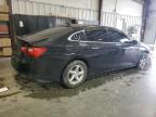 2017 Chevrolet Malibu Ls на продаже в Spartanburg, SC - Front End