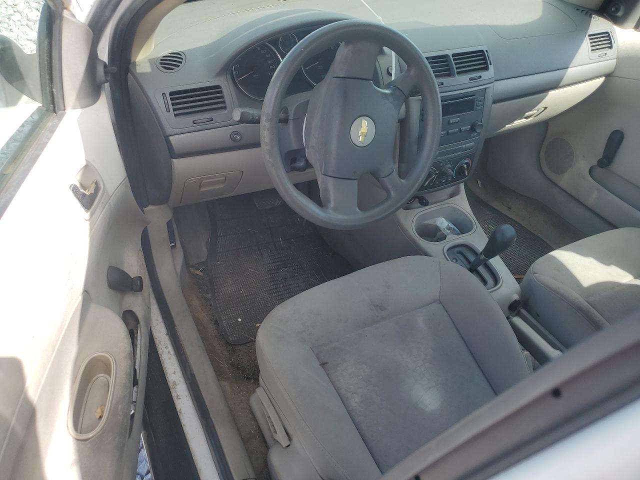 2005 Chevrolet Cobalt VIN: 1G1AK52FX57636610 Lot: 51441775