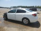 2015 Honda Civic Lx en Venta en Shreveport, LA - Front End