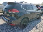 2017 Nissan Rogue Sv за продажба в Cahokia Heights, IL - Front End