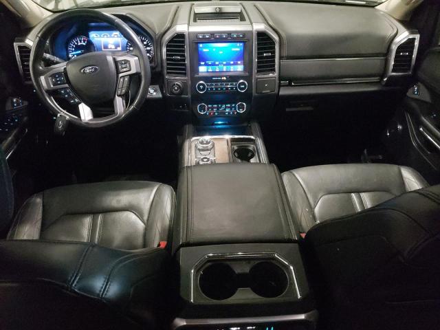 FORD EXPEDITION 2020 Szary