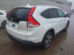 2015 HONDA CR-V EX I- for sale at Copart PETERLEE