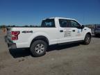 2018 Ford F150 Supercrew en Venta en Fredericksburg, VA - Side