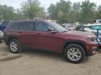 2023 Jeep Grand Cherokee Limited for Sale in Baltimore, MD - Rear End